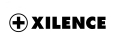 логотип бренда XILENCE