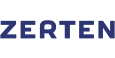 логотип бренда ZERTEN