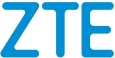 логотип бренда ZTE