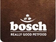 логотип бренда BOSCH PETFOOD