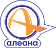логотип бренда АЛЕАНА