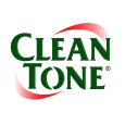 логотип бренда CLEAN TONE