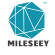 логотип бренда MILESEEY