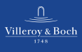 логотип бренда VILLEROY&BOCH