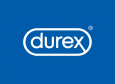 логотип бренда DUREX