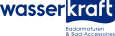 логотип бренда WASSERKRAFT