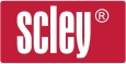 логотип бренда SCLEY