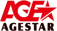 логотип бренда AGESTAR