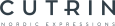 логотип бренда CUTRIN