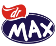 логотип бренда DR. MAX