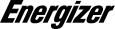 логотип бренда ENERGIZER