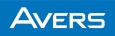 логотип бренда AVERS
