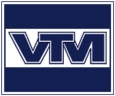 логотип бренда VTM