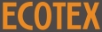логотип бренда ECOTEX