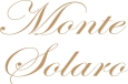 логотип бренда MONTE SOLARO