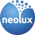 логотип бренда NEOLUX