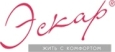 логотип бренда ЭСКАР