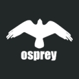 логотип бренда OSPREY