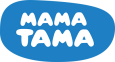 логотип бренда МАМА ТАМА