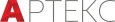 логотип бренда АРТЕКС