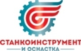 логотип бренда СТАНКОИНСТРУМЕНТ И ОСНАСТКА