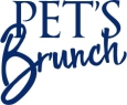 логотип бренда PETS BRUNCH