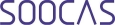логотип бренда SOOCAS