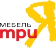 логотип бренда ТРИЯ