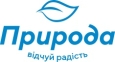 логотип бренда ПРИРОДА
