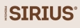 логотип бренда SIRIUS