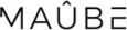 логотип бренда MAUBE