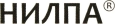 логотип бренда НИЛПА