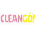 логотип бренда CLEAN GO!