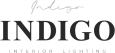 логотип бренда INDIGO