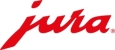 логотип бренда JURA