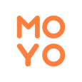 логотип бренда MOYO