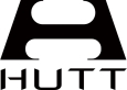 логотип бренда HUTT