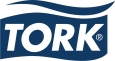 логотип бренда TORK