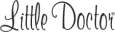 логотип бренда LITTLE DOCTOR