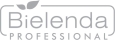 логотип бренда BIELENDA PROFESSIONAL