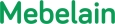 логотип бренда MEBELAIN