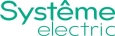 логотип бренда SYSTEME ELECTRIC