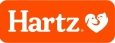 логотип бренда HARTZ