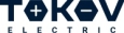 логотип бренда TOKOV ELECTRIC