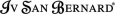 логотип бренда IV SAN BERNARD
