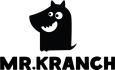логотип бренда MR.KRANCH