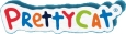 логотип бренда PRETTYCAT