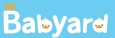 логотип бренда BABYARD