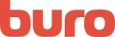 логотип бренда BURO