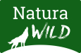 логотип бренда NATURA WILD